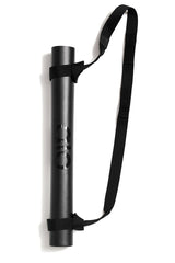 Duality Yoga Strap - Black