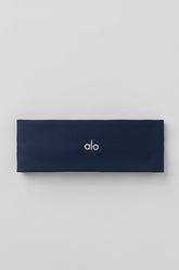 Airlift Headband - Navy