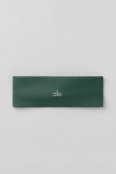 Airlift Headband - Clover Green