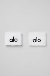 Glow Wristband (2-Pack) - White