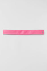 Airlift So Smooth Headband - Paradise Pink