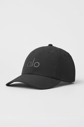 Performance Off-Duty Cap - Black/Black