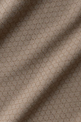 Grounded No-Slip Mat Towel - Gravel