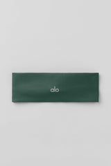 Airlift Headband - Clover Green
