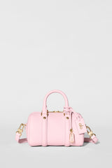 ALO Mini Voyage - Sundrenched Pink Leather
